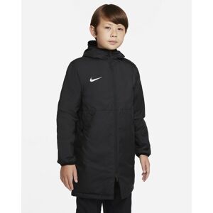 Nike Parka Park 20 Nero per Bambino CW6158-010 XL