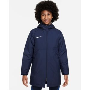 Nike Parka Park 20 Blu Navy per Bambino CW6158-451 S