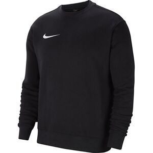 Nike Felpa Team Club 20 Nero per Bambino CW6904-010 XL