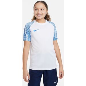 Nike Maglia Academy Blu Bianco e Reale Bambino DH8369-102 L