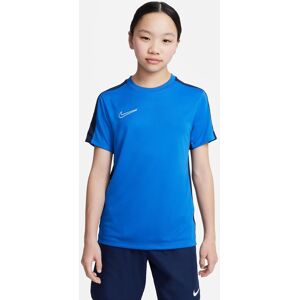 Nike Maglia da allenamento Academy 23 Blu Reale per Bambino DR1343-463 L