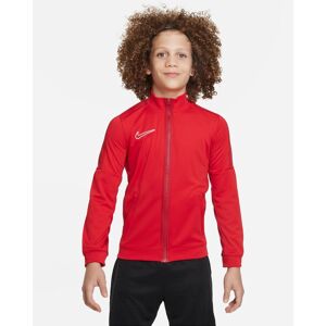 Nike Giacca sportiva Academy 23 Rosso per Bambino DR1695-657 S