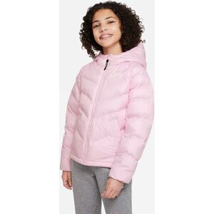 Nike Piumino Sportswear Rosa Bambino DX1264-663 XL