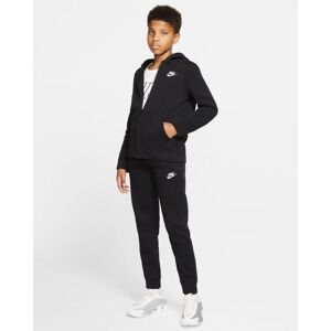 Tuta Ragazzo Nike Sportswear Core Nera Taglia Xs (122-128 Cm) Cod Bv3634-010 ...