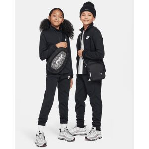 Nike Tuta Sportswear Nero Bambino FD3067-010 M