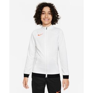 Nike Giacca sportiva Academy Bianco Bambino FD3134-100 M