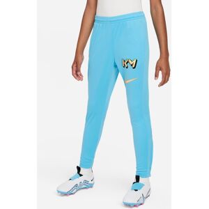 Nike Pantaloni da jogging KM Cielo Blu Bambino FD3145-416 L