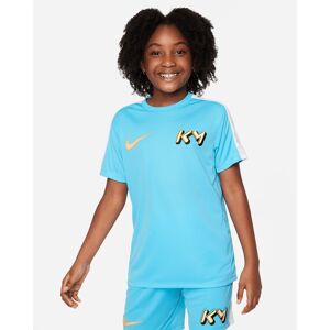 Nike Maglia KM Blu Bambino FD3146-416 L