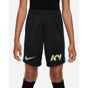 Nike Pantaloncini KM Nero Bambino FD3147-010 XL