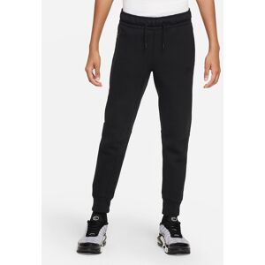 Nike Pantaloni da jogging Sportswear Tech Fleece Nero Bambino FD3287-010 XL