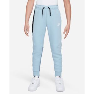 Nike Pantaloni da jogging Sportswear Tech Fleece Cielo Blu Bambino FD3287-440 XL