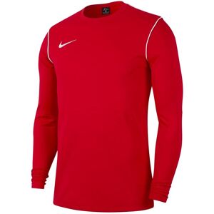 Nike Top da allenamento Park 20 Rosso per Bambino BV6901-657 XL