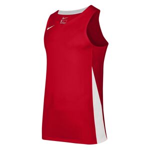 Nike Maglia da basket Team Rosso Bambino NT0200-657 L