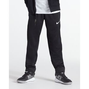 Nike Pantaloni da tuta Team Nero per Bambino NT0208-010 L