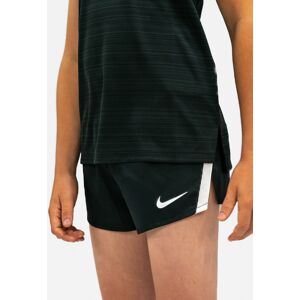 Nike Pantaloncini da running Stock Nero Bambino NT0305-010 M