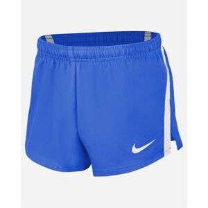 Nike Pantaloncini da running Stock Blu Reale Bambino NT0305-463 S