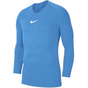 Nike Maglia Tight Fit Park First Layer Cielo Blu Per Bambino Av2611-412 L