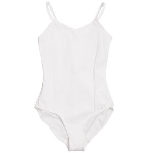 Freddy Body da ragazza con spalline sottili White Junior 4 Anni