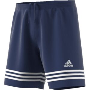 ADIDAS short entrada 14 team blue/white YXS