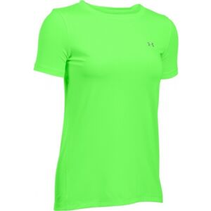 Under Armour T-shirt Mm Hg Lime M