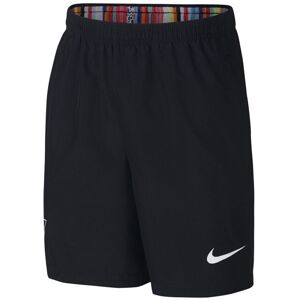 Nike Short CR7 Dry Nero Bianco Ragazzo XS