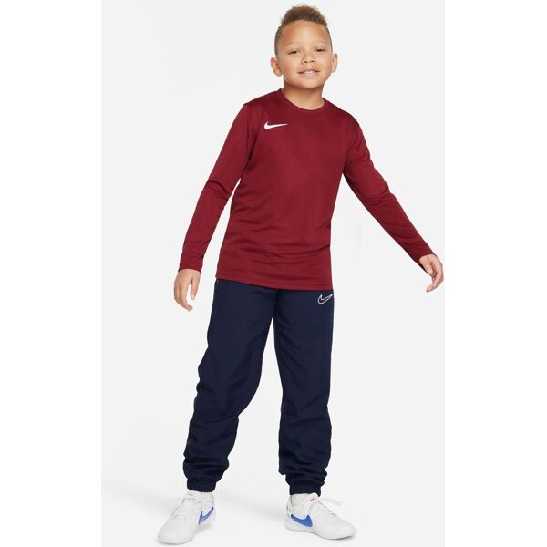 nike maglia park vii bordeaux per bambino bv6740-677 xl