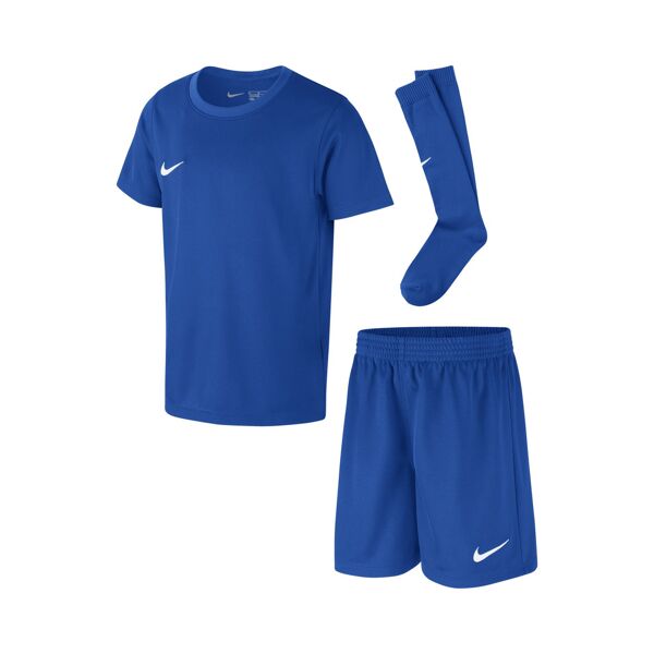 nike kit park kids cd2244-463 blu royal l