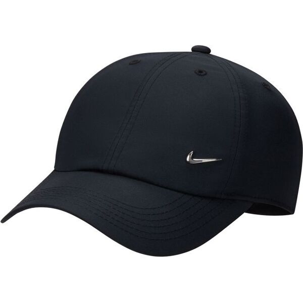 nike cappello club nero bambino fb5064-010 tu