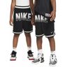 Nike DNA Culture of Basketball Jr - pantaloni fitness - ragazzi Black M