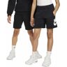 Nike Sportswear Club Fleece Jr - pantaloni fitness - ragazzi Black L
