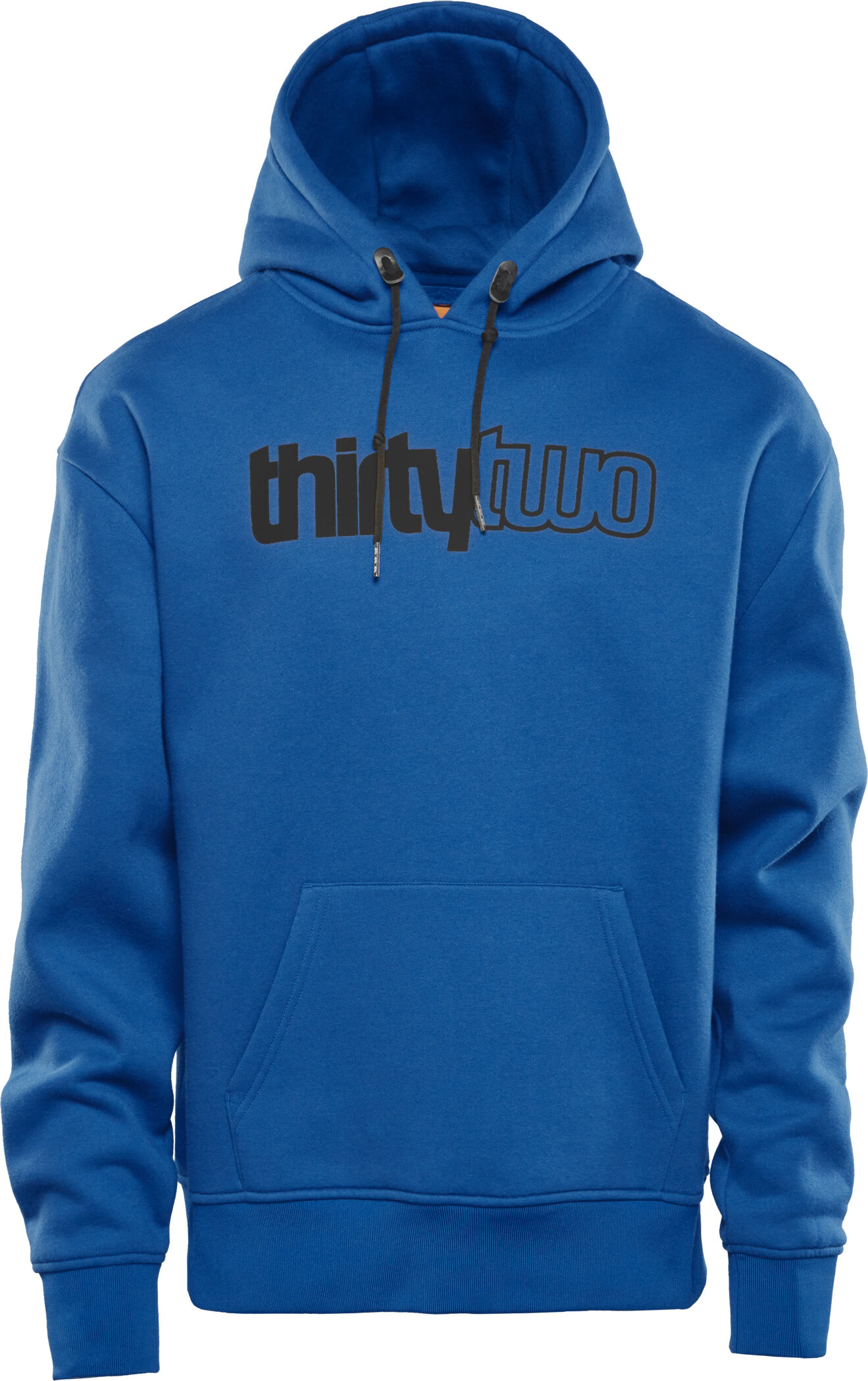 THIRTYTWO DOUBLE TECH HOODIE ROYAL L