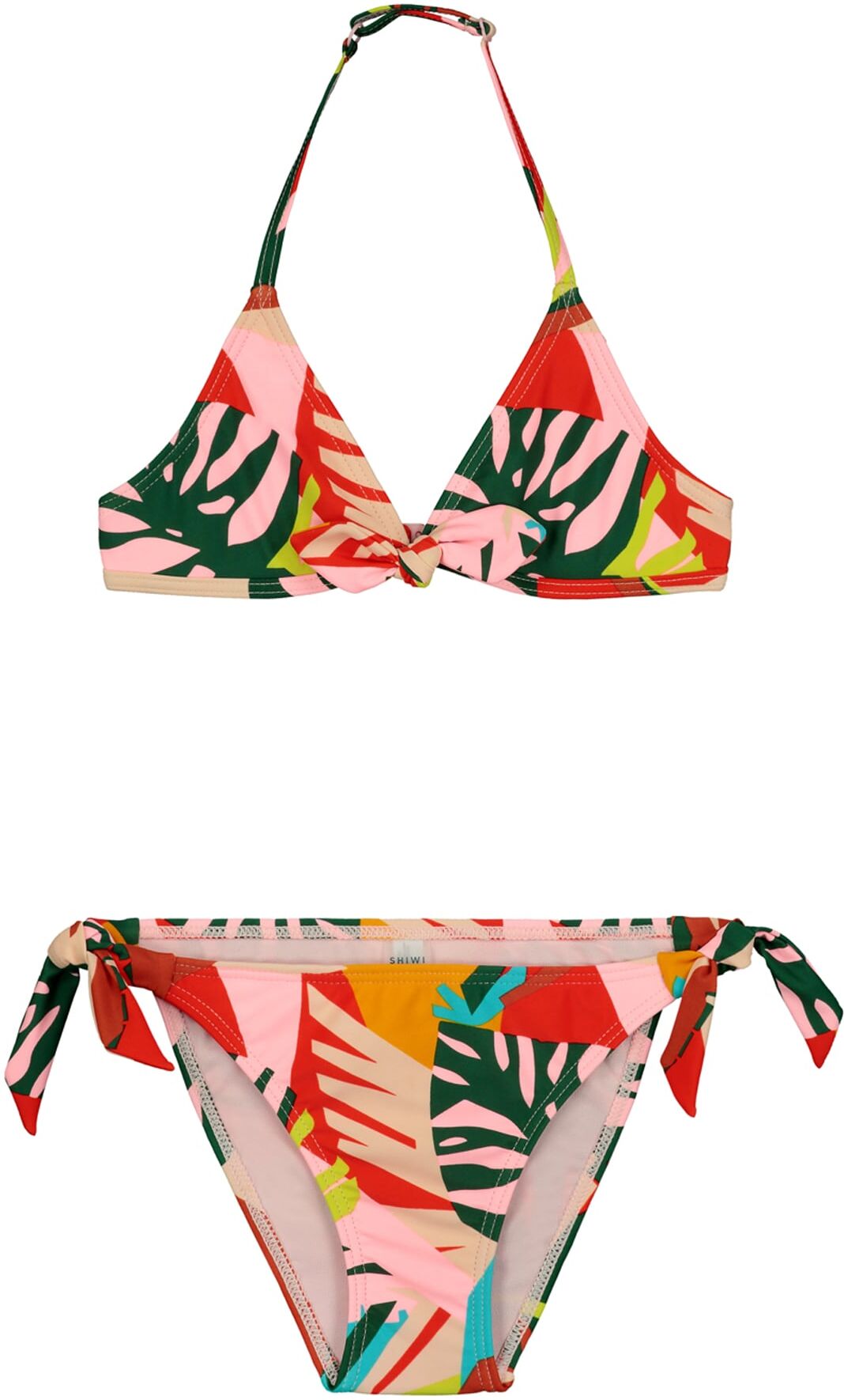 Shiwi Bikini 'Frangipani' Colori Misti