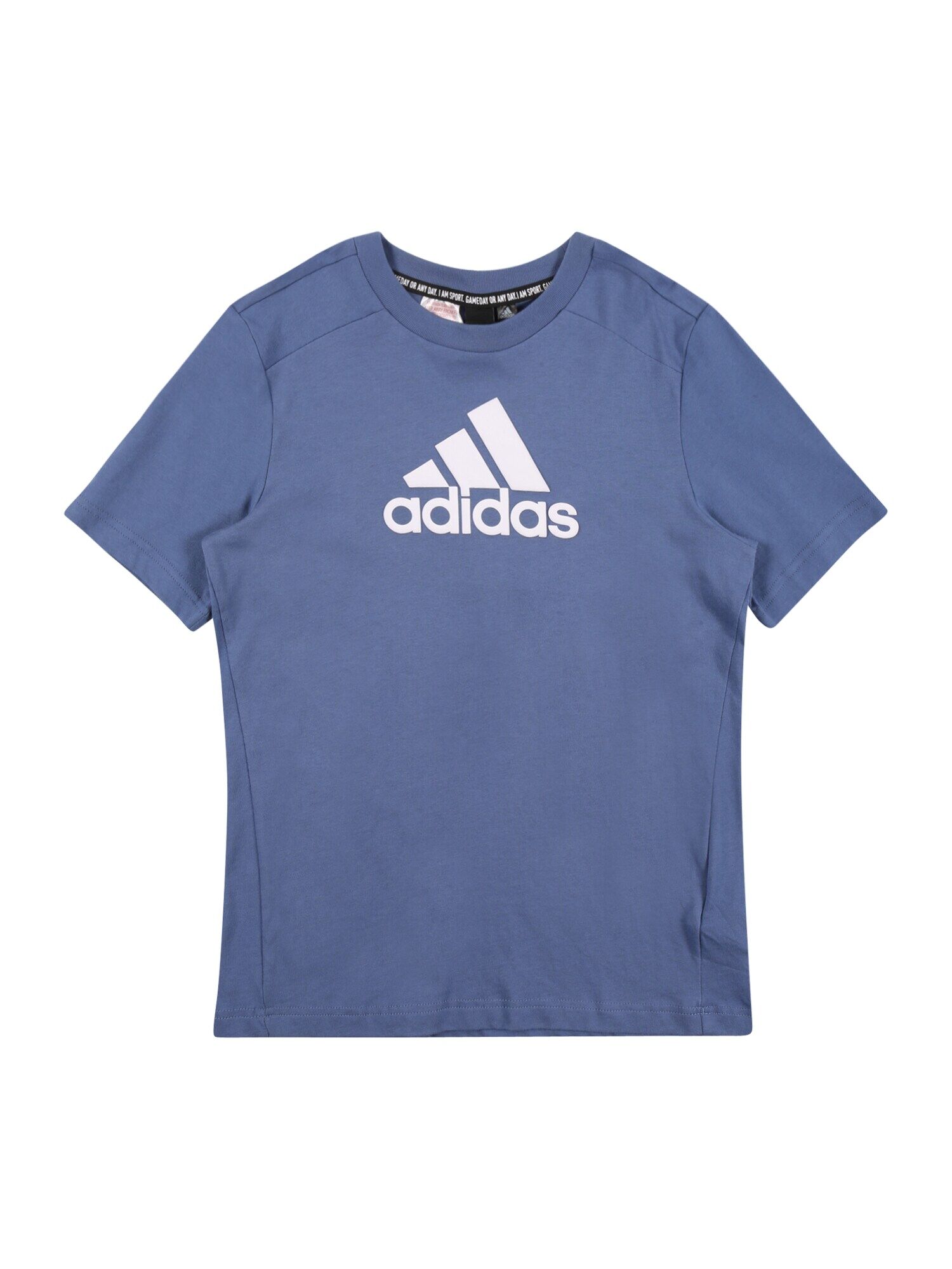 ADIDAS PERFORMANCE Maglia funzionale Blu