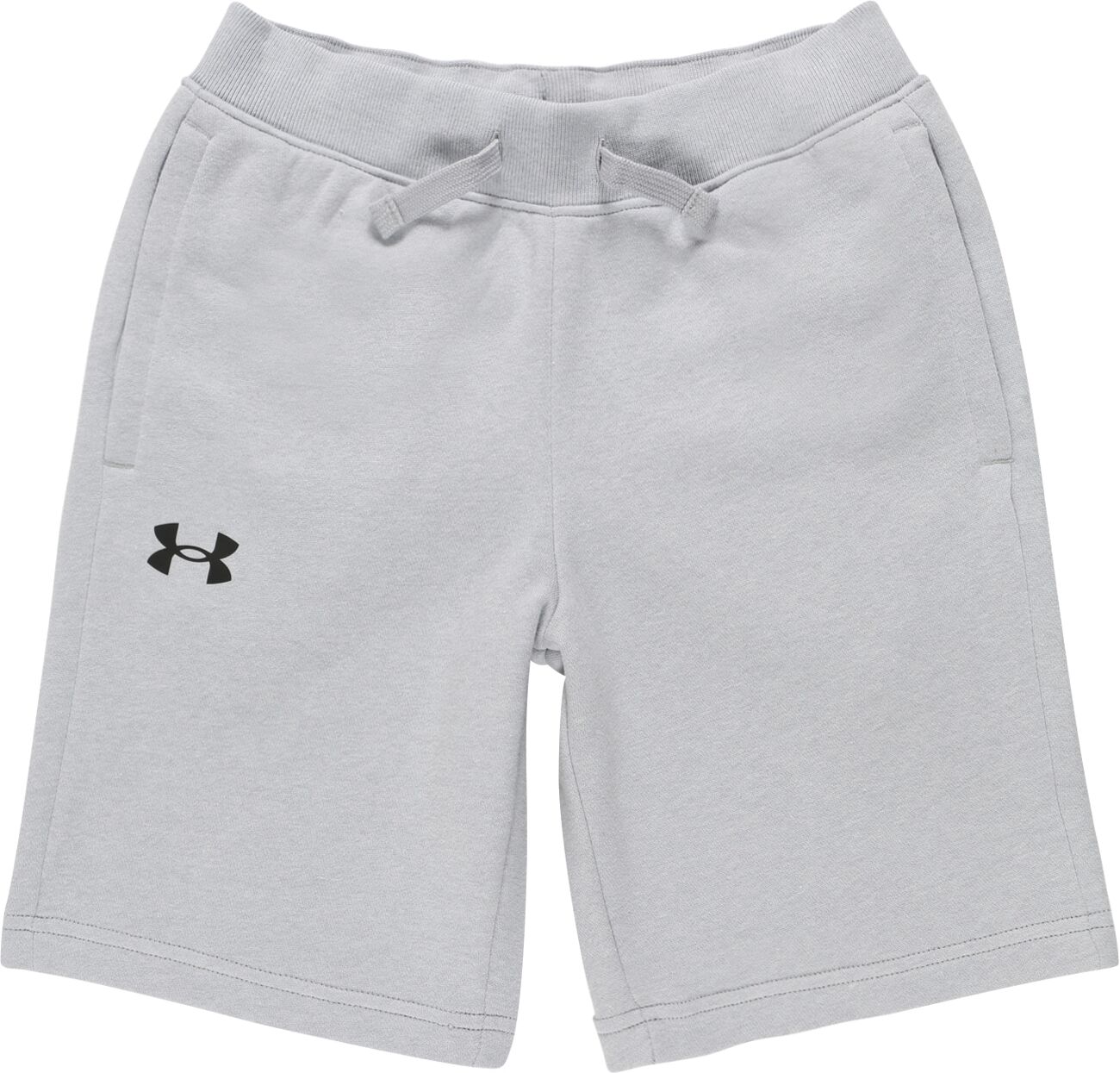 UNDER ARMOUR Pantaloni sportivi 'Rival' Grigio