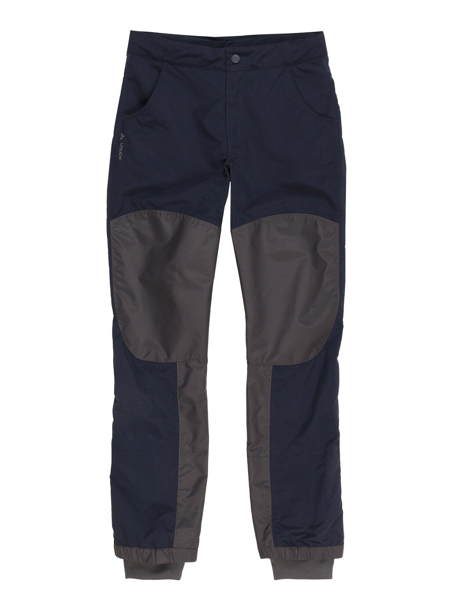 VAUDE Pantaloni per outdoor Blu