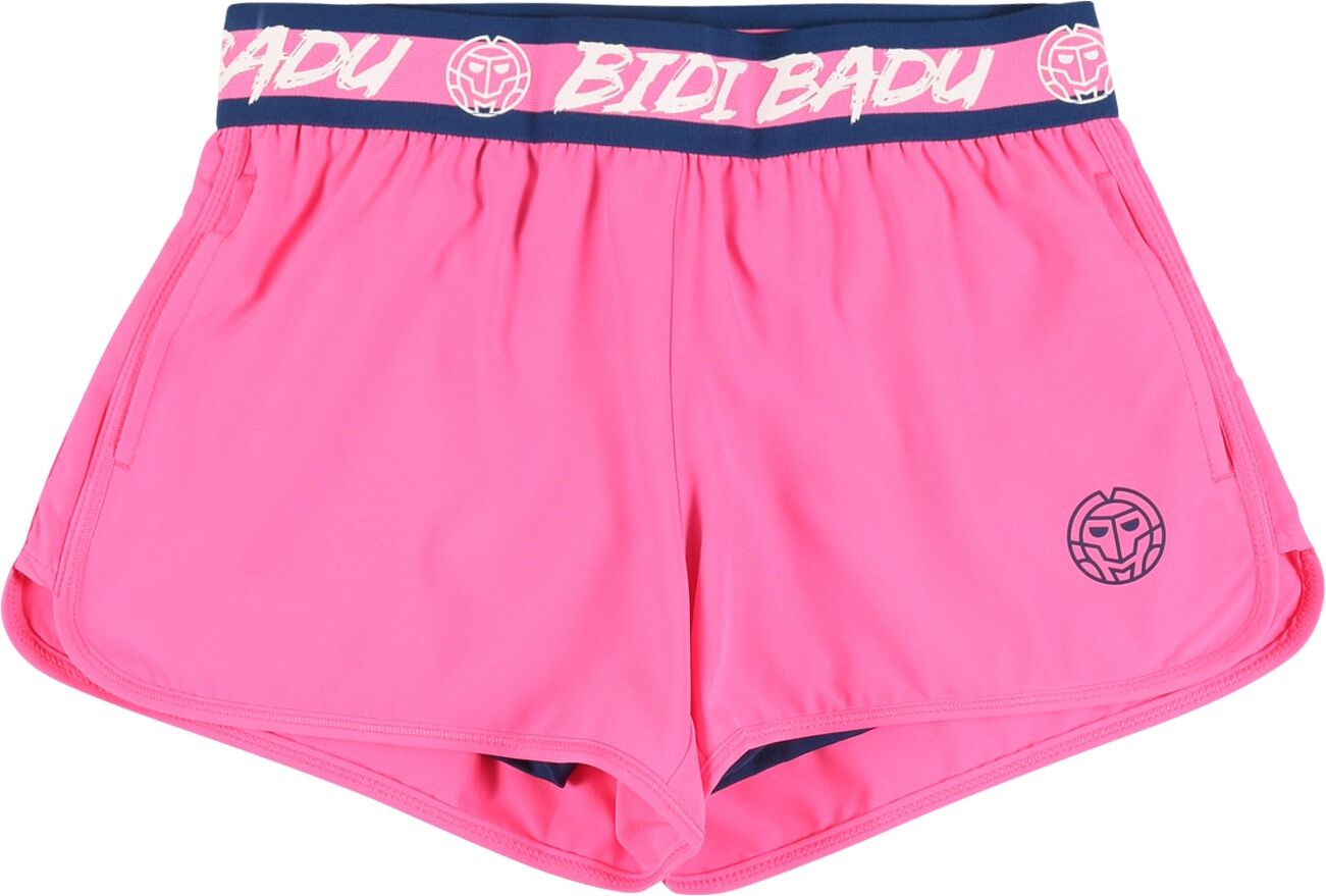 BIDI BADU Pantaloni sportivi 'Cara Tech' Rosa