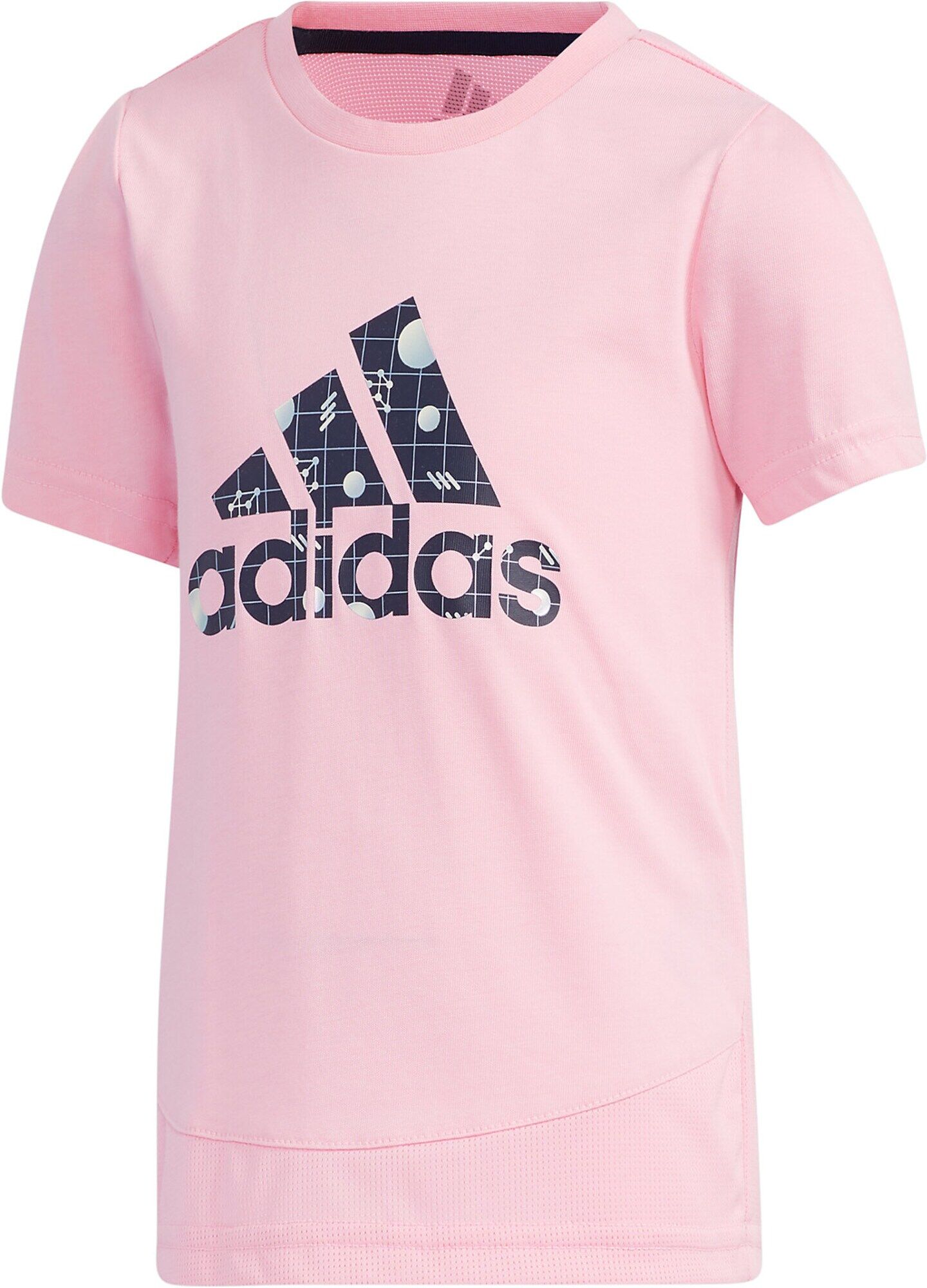 ADIDAS PERFORMANCE Maglia funzionale Rosa