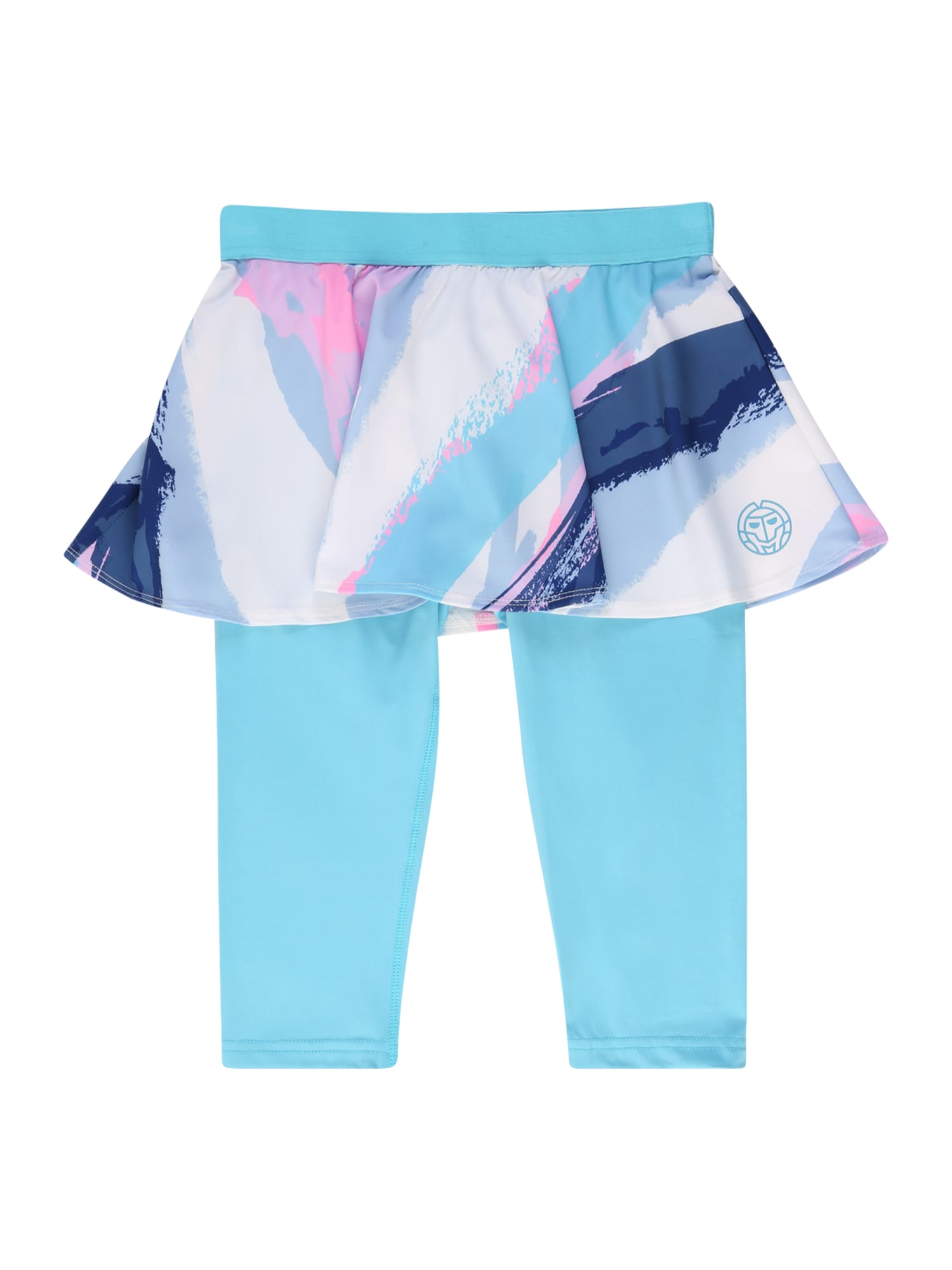 BIDI BADU Pantaloni sportivi 'Tamea' Blu