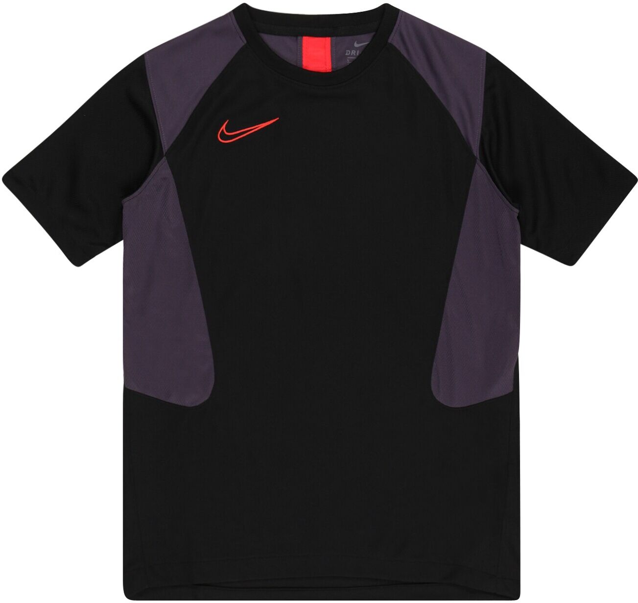 NIKE Maglia funzionale 'Academy' Nero