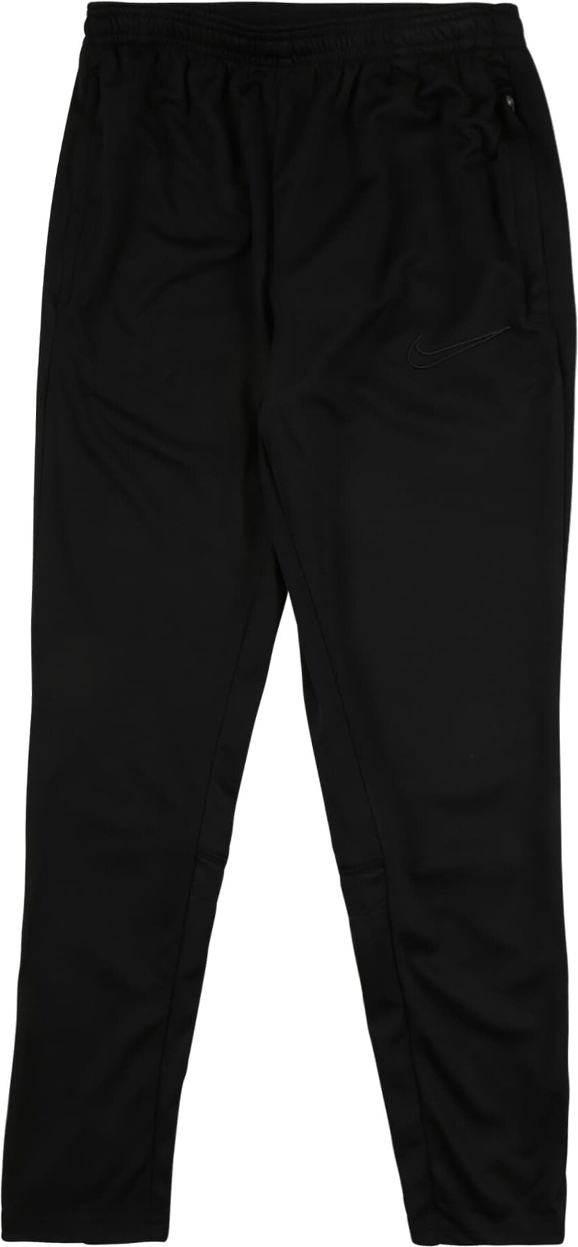 NIKE Pantaloni sportivi Nero