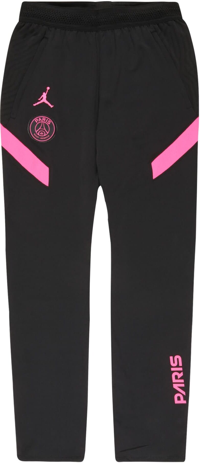 Jordan Pantaloni sportivi Nero