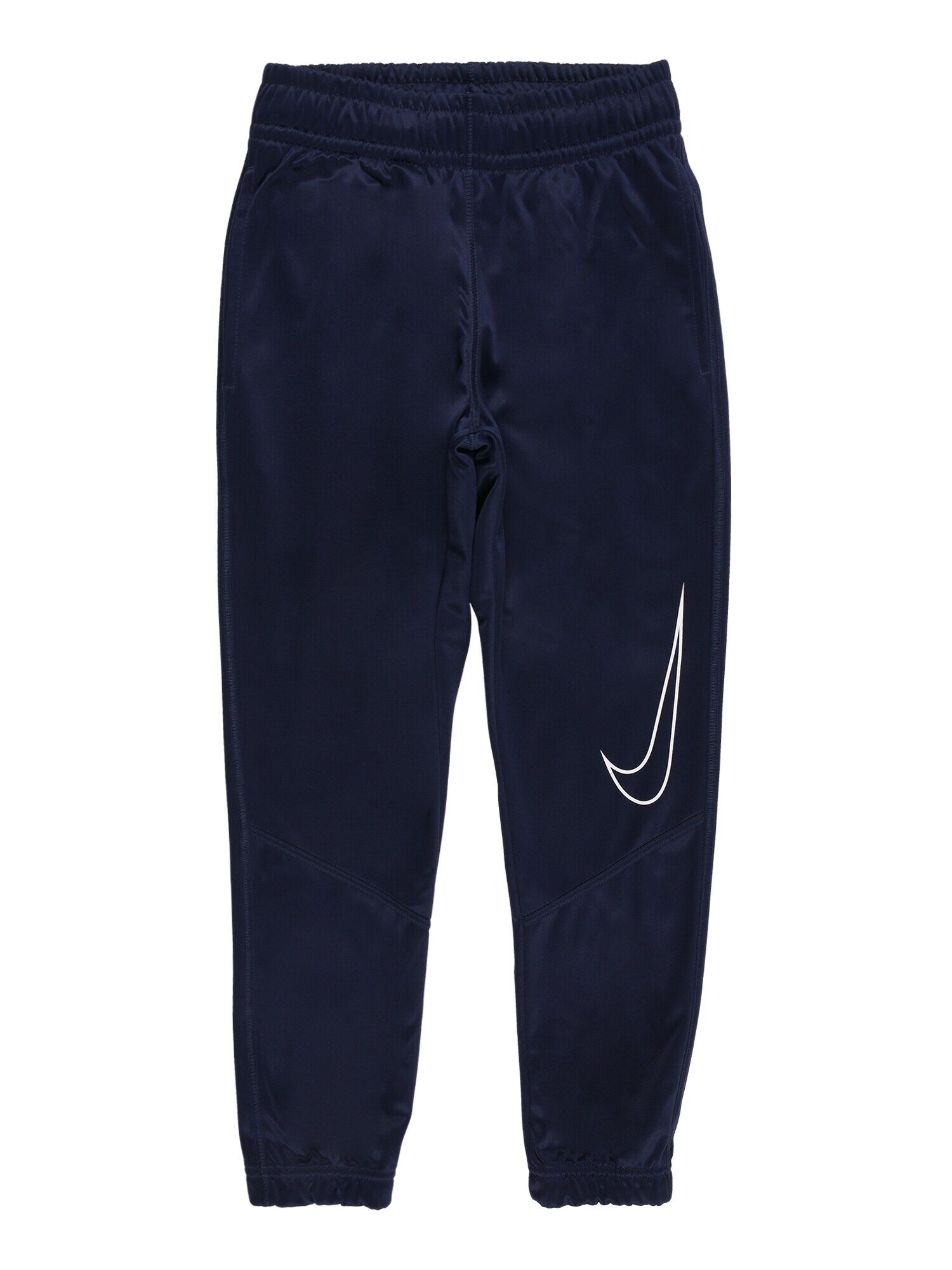 NIKE Pantaloni sportivi Blu