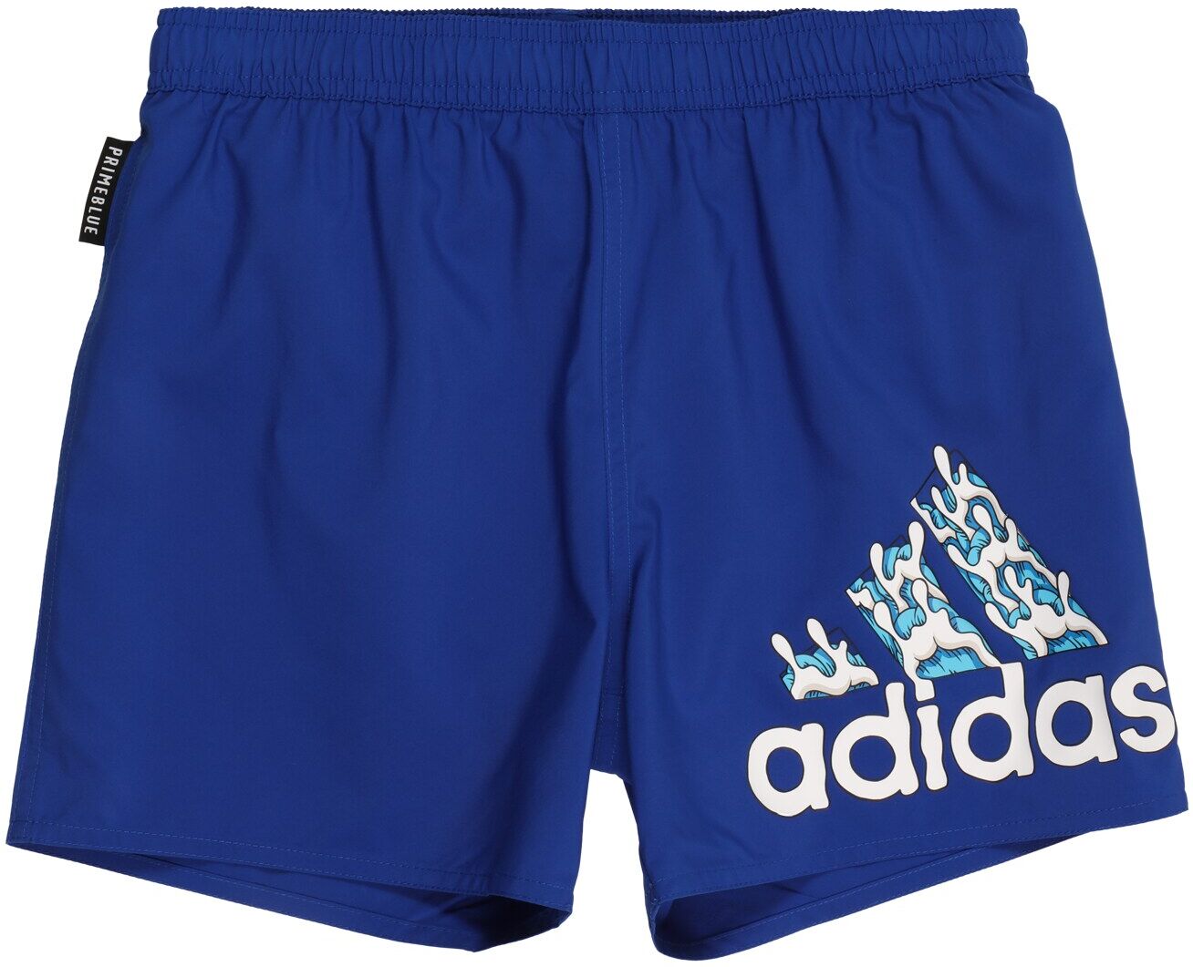 ADIDAS PERFORMANCE Abbigliamento da mare sportivo 'Aaron Kai Primeblue' Blu