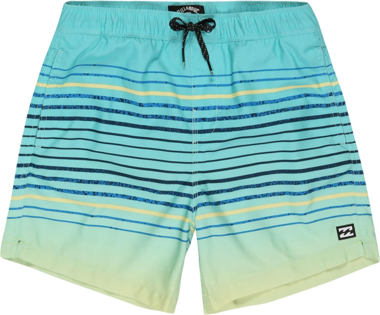 BILLABONG Abbigliamento da mare sportivo Verde