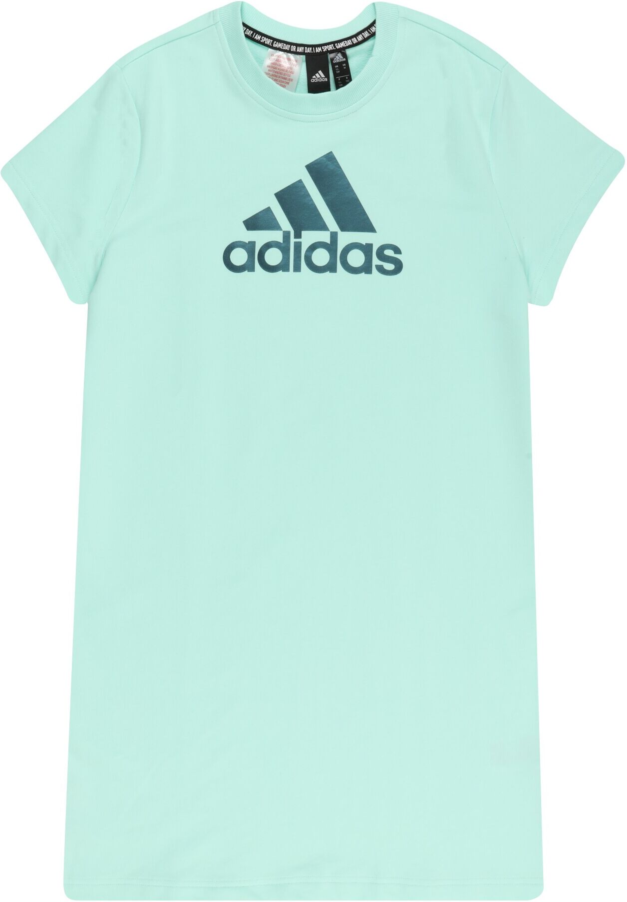 ADIDAS PERFORMANCE Abito sportivo Blu