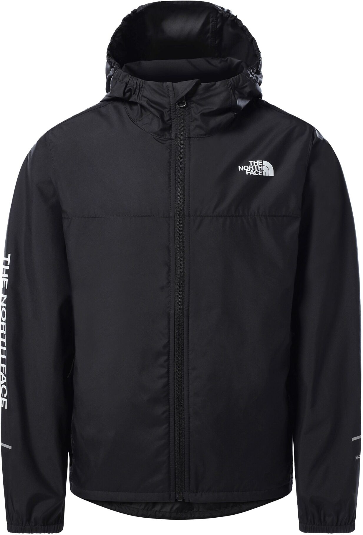 THE NORTH FACE Giacca per outdoor 'B REACTOR' Nero