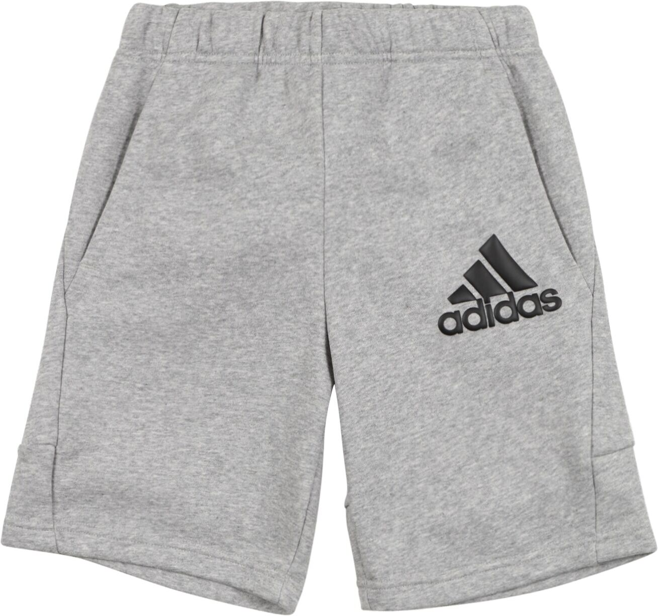 ADIDAS PERFORMANCE Pantaloni sportivi Grigio