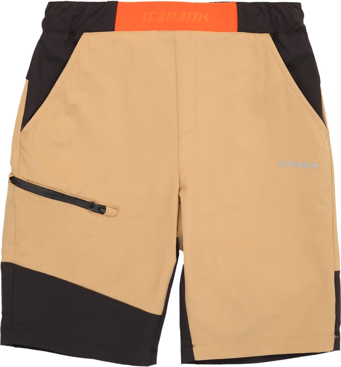 ICEPEAK Pantaloni sportivi Beige