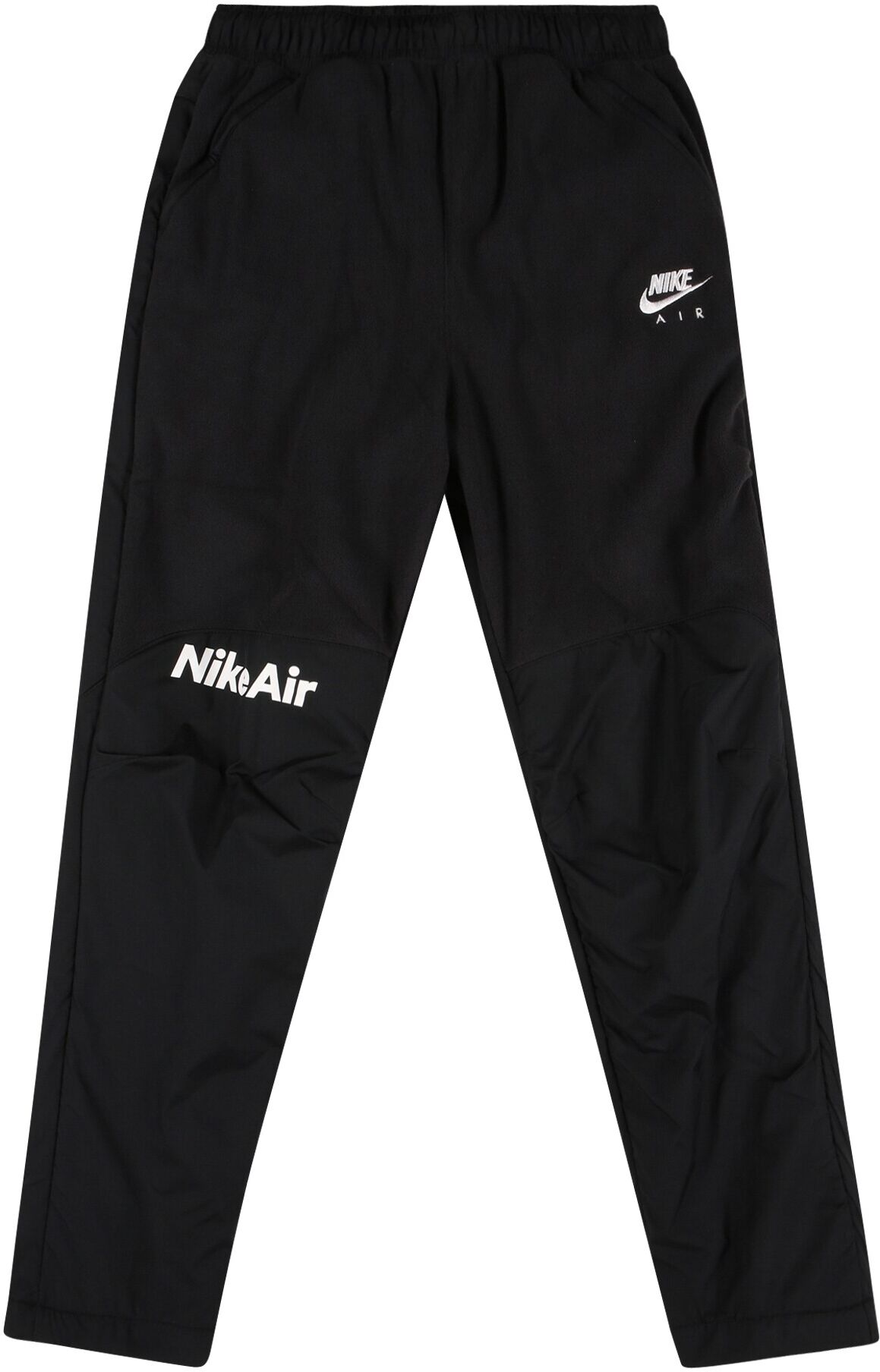 Nike Sportswear Pantaloni Nero