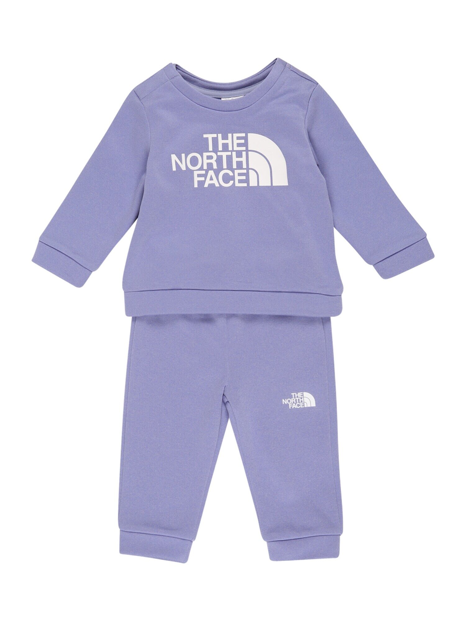 THE NORTH FACE Completo sportivo Lilla